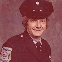 Law, Eddie Ray