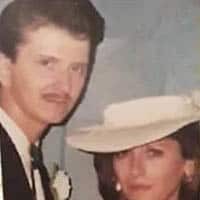 Miller, Rickie McCoy