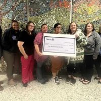 NRCC Receives Grant from Truist