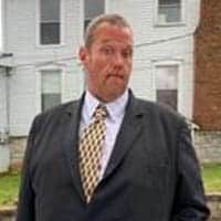 Simpkins, Terry Wayne