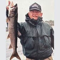 Wickham, Philip King
