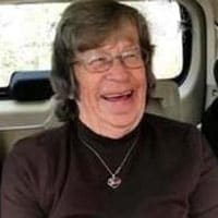 Wickline, Betty Reid 2