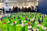 17th Annual Supplies for Homebound Seniors