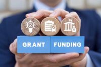 Grants-funding
