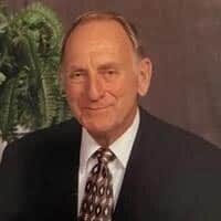 Hoffman, Sr., John Ashby