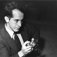 Robert Frank subject of photo club meeting