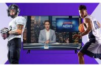Comcast/Xfinity Launch Sports & News TV