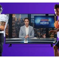 Comcast/Xfinity Launch Sports & News TV