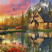 Talbert, Alfred Lee