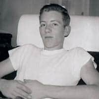 Bowyer, Sr., Jerry Allen