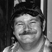 Caldwell, Samuel Henderson