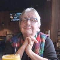 Carpenter, Martha Boyd
