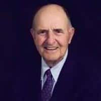 Carr, Scott Bligh