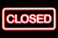 closed-sign