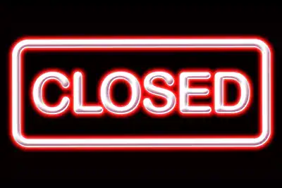 Town of Blacksburg Offices & Facilities Closed 3 Town of Blacksburg Offices & Facilities Closed 2
