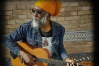 2/22: Blues Guitarist Corey Harris