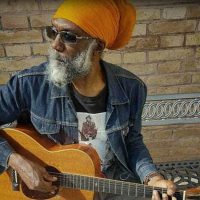 2/22: Blues Guitarist Corey Harris