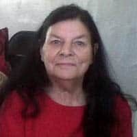 Davis, Barbara Crowder