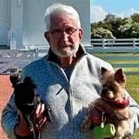 Fisher, Robert Lee