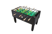 Kids Foosball Clinic and Tournament: January 20