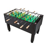 Kids Foosball Clinic and Tournament: January 20