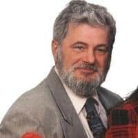 Harrison, Robert Lee