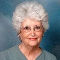 Hodges, Rachel Mae