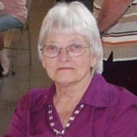 Linkous, Shirley Jane