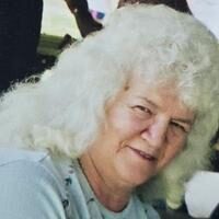 Martin, Loretta Blankenship