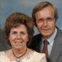 Miller, Doris Reed