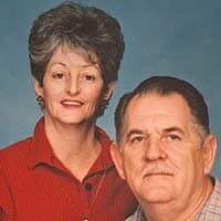 Morris, Peggy Ann