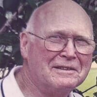 Pendrey III, John Willis