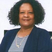 Redd, Shirley Brooks