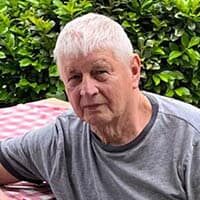 Richards, Danny Lee