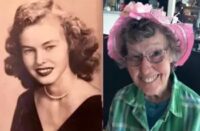 Richards, Lorraine Robeson