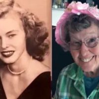 Richards, Lorraine Robeson
