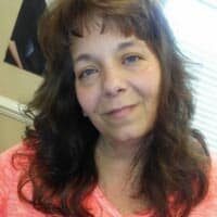 Richards, Melissa Sue
