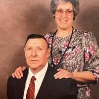 Richardson, Nancy Newton