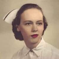 Sarver, Shirley Pennington