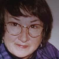 Slusher, Janet Harris