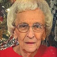 Sowers, Joyce Trump