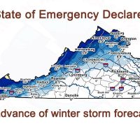 Governor Declares State of Emergency