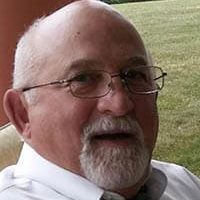 Thompson, Clarence Walter