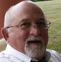 Thompson, Clarence Walter