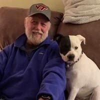 Thorne, Jr., Melvin Eugene