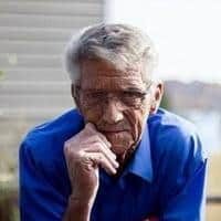Worrell, Sr., Johnny Douglas