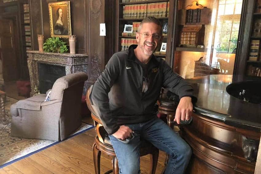 Blacksburg Museum & Cultural Foundation This Month 8