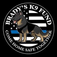 Blacksburg Police K-9’s Receive Ballistic Vest Donation