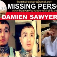 Update: Missing Montgomery County Man
