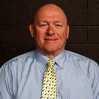 Goens to Serve as Director of Parks and Recreation Goens to Serve as Director of Parks and Recreation